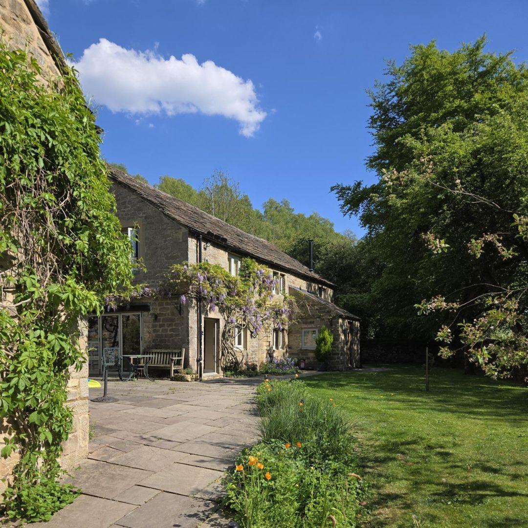 Why stay at Robin Hood Farm